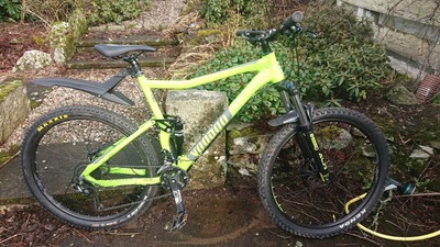 voodoo minustor for sale